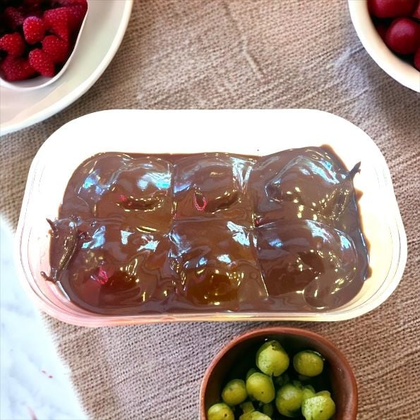 Şekersiz&Glütensiz Profiterol (500 gr.)
