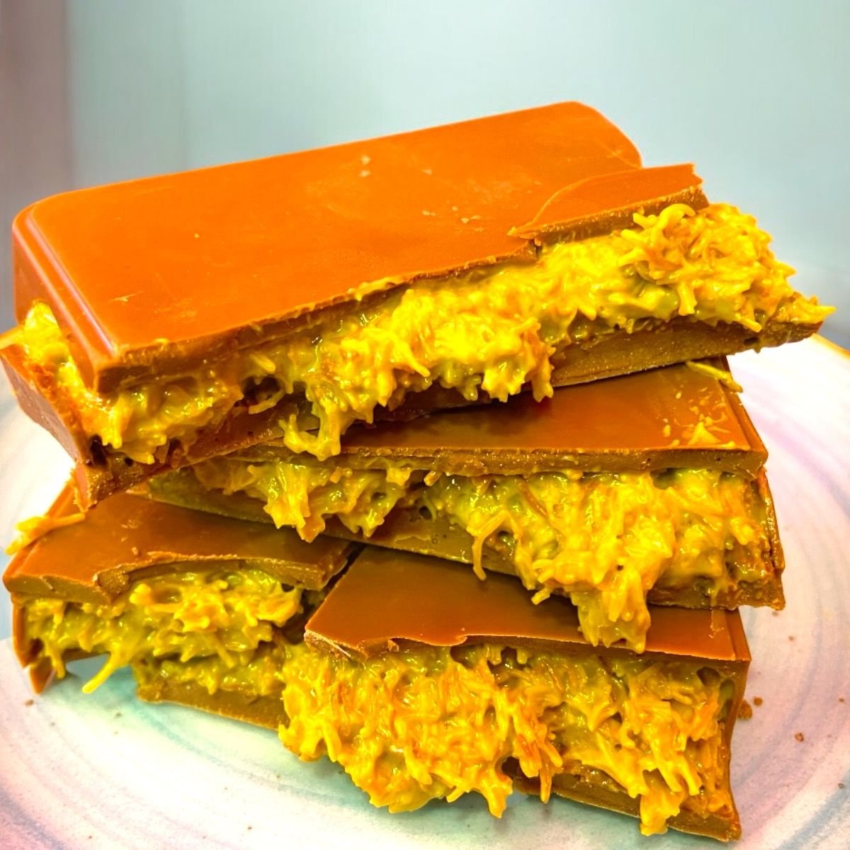Dubai Çikolatası 100 gr.